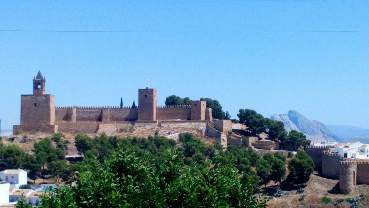 Corazón De Andalucía *