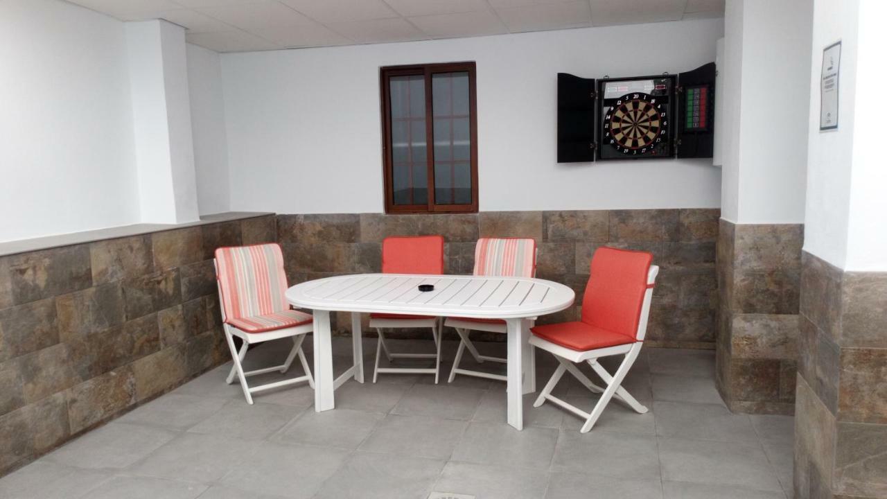 Corazón De Andalucía Apartamento