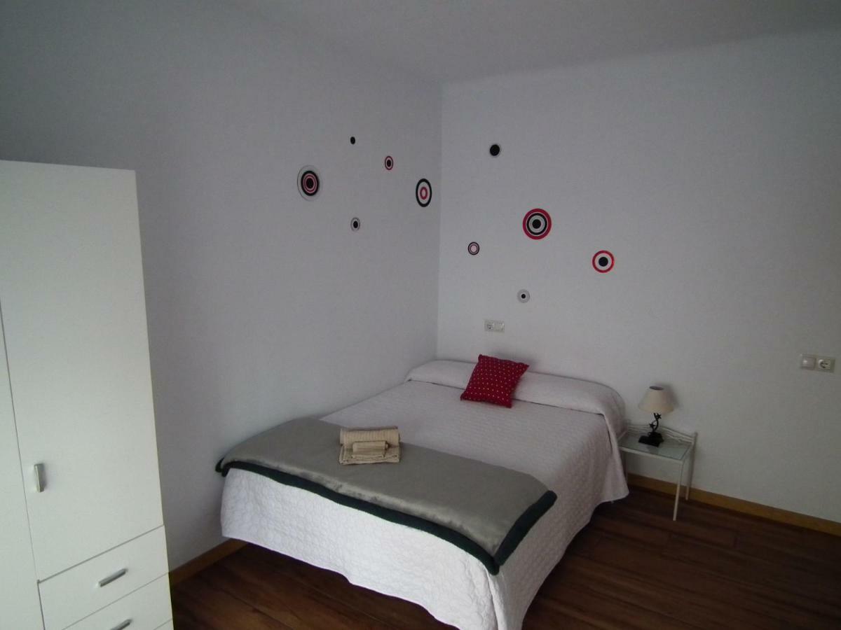 Corazón De Andalucía Apartamento *