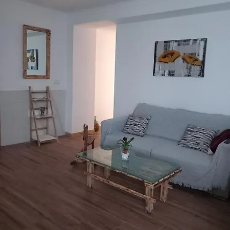 Corazón de Andalucía Apartamento Antequera Exterior foto