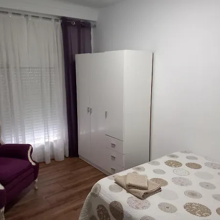 Corazón de Andalucía Apartamento Antequera Exterior foto