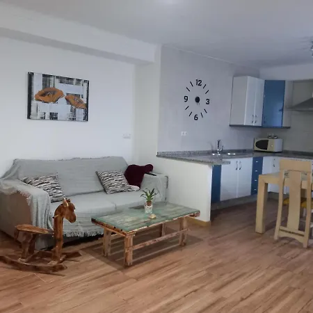 Corazón de Andalucía Apartamento Antequera Exterior foto