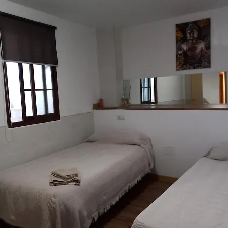 Corazón de Andalucía Apartamento Antequera Exterior foto