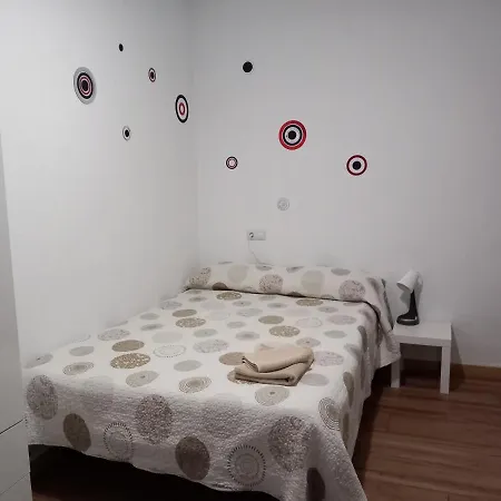 Corazón de Andalucía Apartamento Antequera Exterior foto
